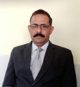 Dr. KK Divya in Ranchi