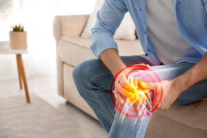 Best Joint Pain Treatment in Ranchi